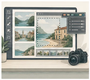 StitchPro project visual